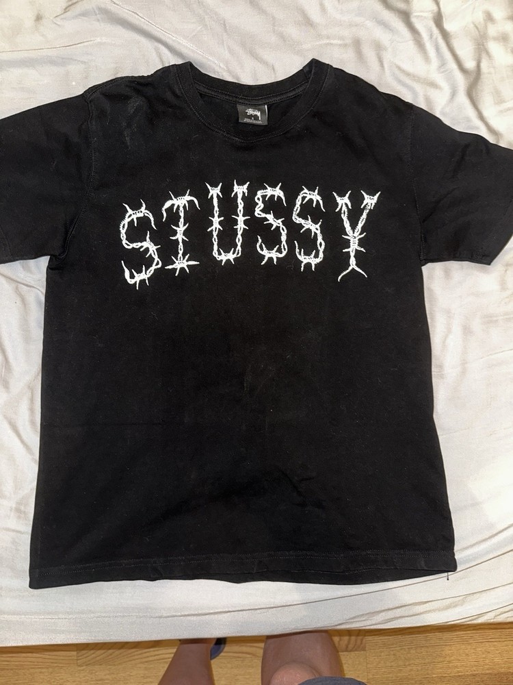 Small Stussy Shirt