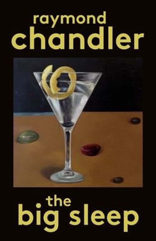 The Big Sleep Paperback Raymond ChandlerFree US Delivery | ISBN:0394758285