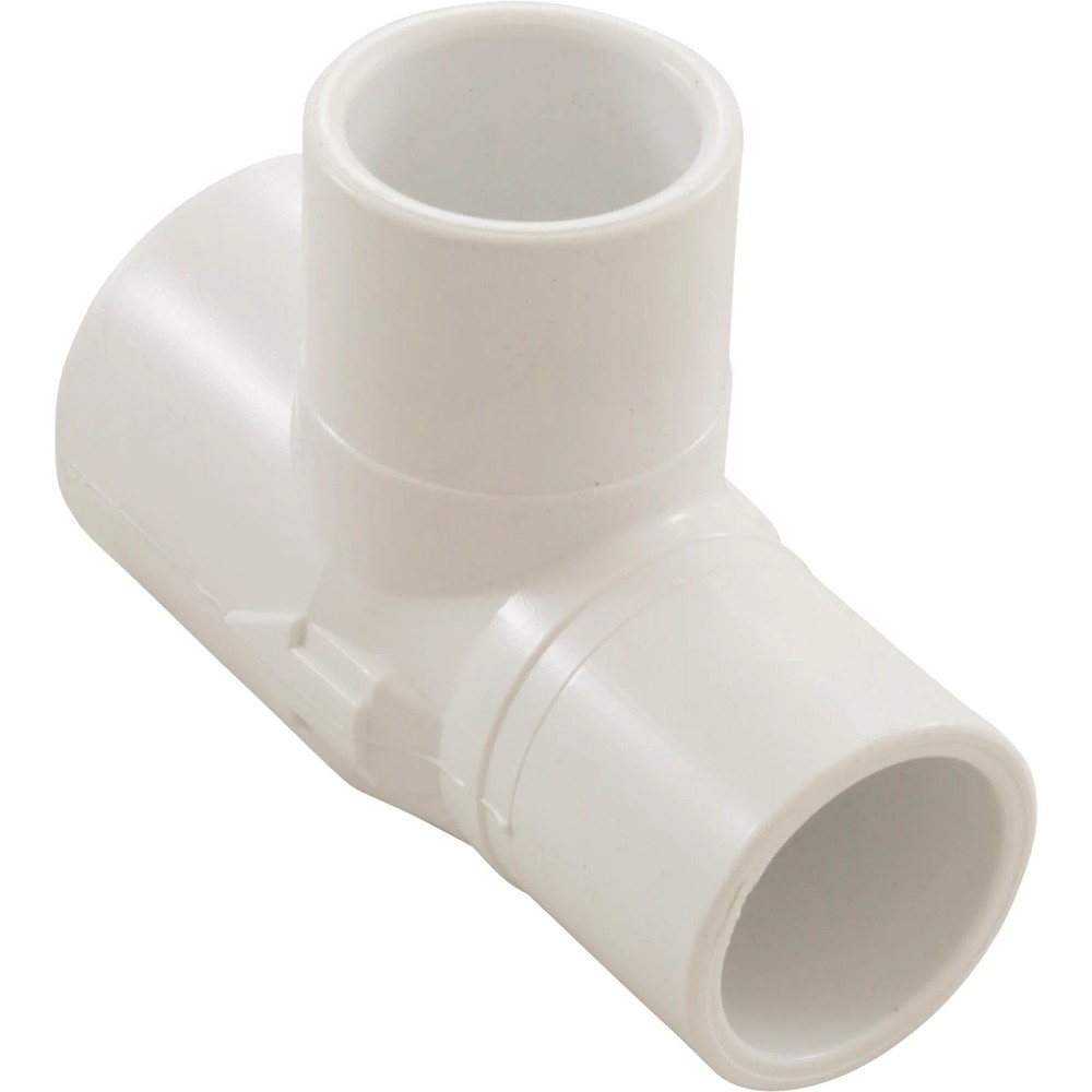 Tee, Waterway, Gunite Venturi, 1