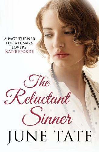 The Reluctant Sinner by Tate, June Book The Fast Free ShippingFREE US DELIVERY | ISBN: 0749020083 | Quality Books