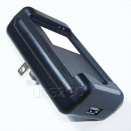 High-Grade USB/AC Quick Charger for Verizon LG Spectrum 2 VS930-image