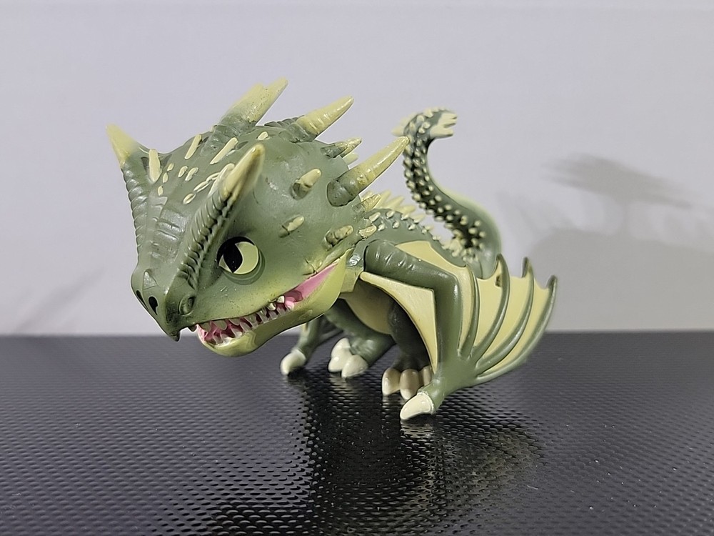 Funko Mystery Minis Harry Potter Series 2 Hungarian Horntail Dragon Vinyl Figure