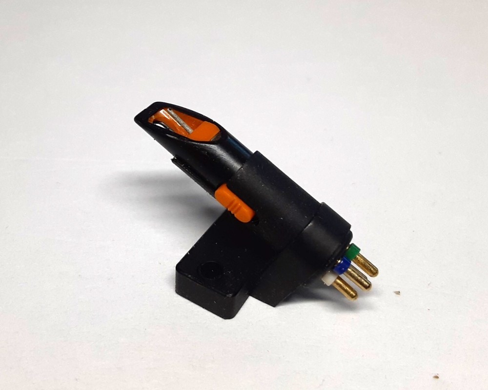 Sony XL MC-10 moving coil phono cartridge for tonearm turntable