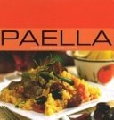 Paella: 40 Delicious Spanish Style Recipes (Contemporary Cooking) by Roberts, Fi