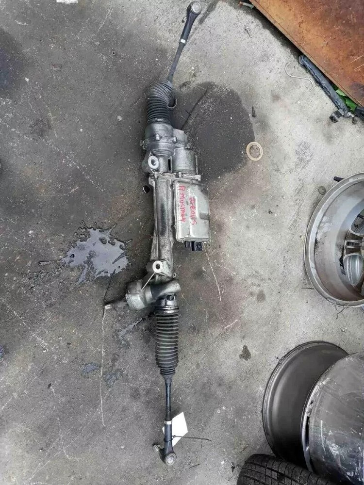 2018-2019 Ford Mustang Power Steering Rack & Pinion OEM Assembly  