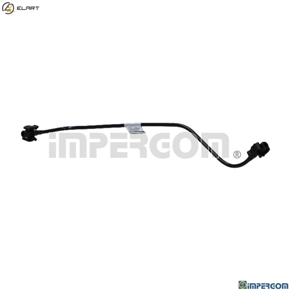RADIATOR HOSE 225486 FOR PEUGEOT CITROËN 9HU 1.6L RHK /RHR /RHD 2.0L 4cyl 807