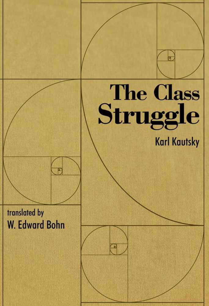 The Class Struggle