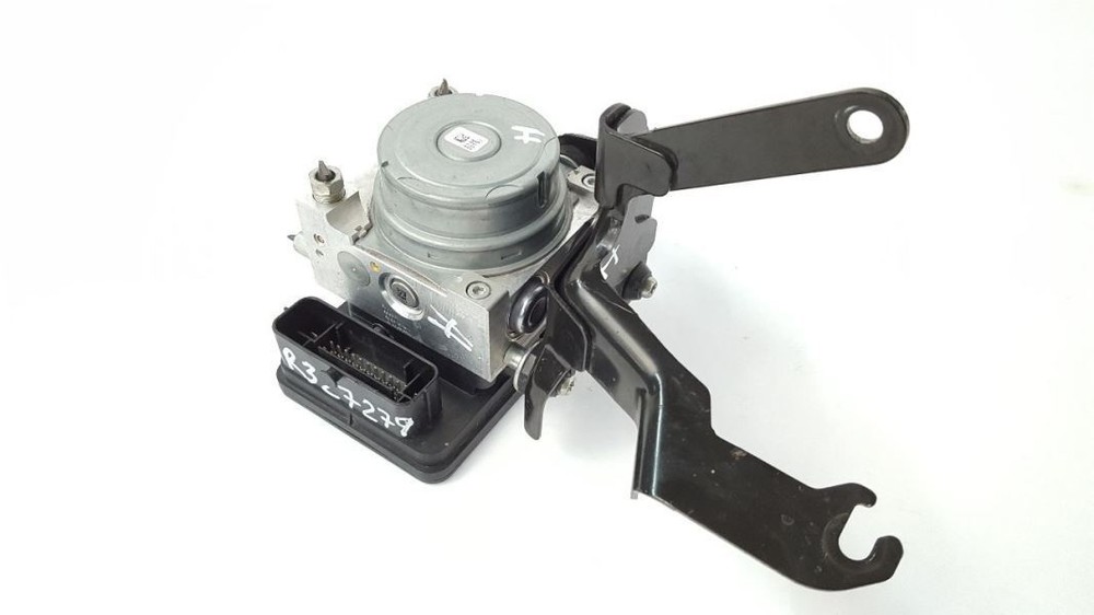 2016 Scion iA OEM Anti-Lock Brake Pump Assembly DB1S437A0