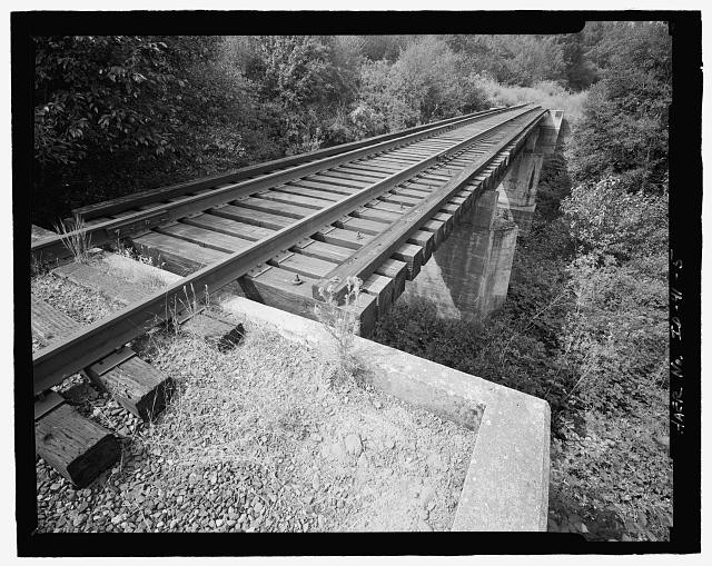 Camas Prairie Railroad,Spalding,Nez Perce County,Idaho,ID,HABS,United States,4