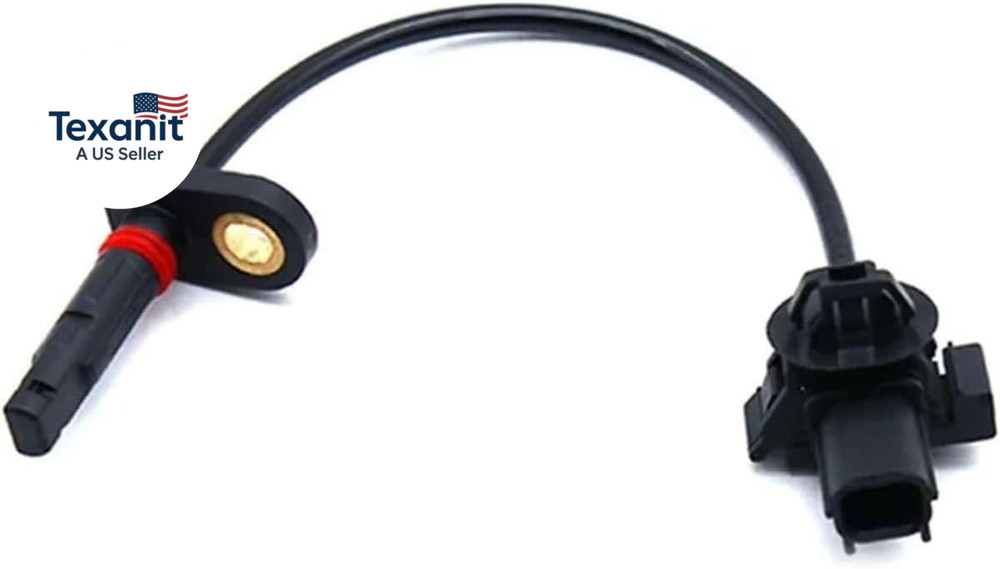 57470-T2J-H01 Rear Right ABS Sensor Fit for Honda Accord 2013-2017 Acura TLX 201