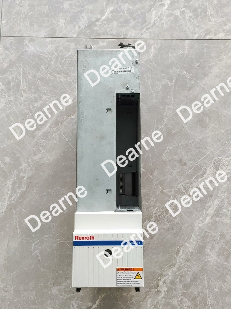 1PCS REXROTH Servo Driver HCS03.1E-W0070-A-05-NNBV USED