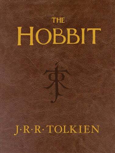 The Hobbit: Or There and Back Again by J R R Tolkien: Used