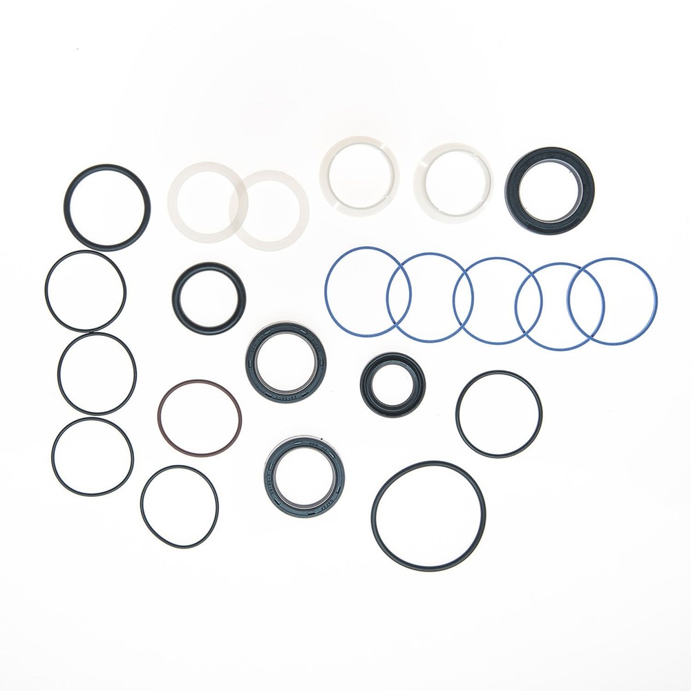 Edelmann 9107 Rack Pinion Seal Kit For 95-98 Porsche 911