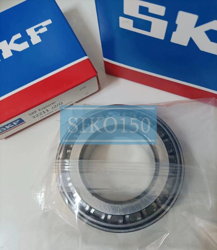 SKF 32211 J2/Q Tapered Roller Bearing High Precision Durable