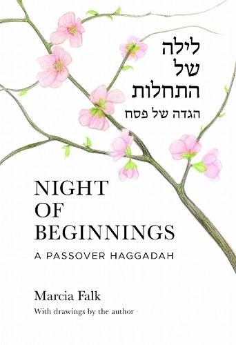 Marcia Falk Night of Beginnings (Paperback)Another great item from Rarewaves USA | Free delivery!