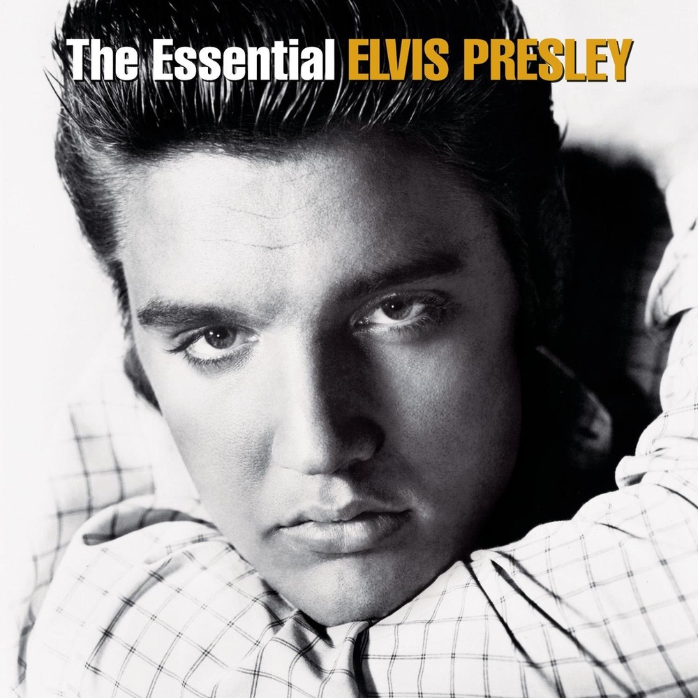 Elvis Presley - The Essential Elvis Presley [RCA/Sony BMG]