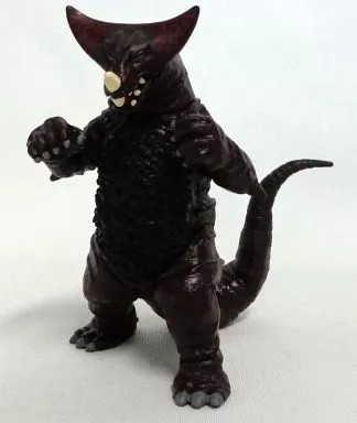 Ultraman Mini Figure Gomora HG Ultra Large Monster Battle Special