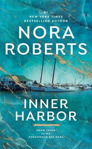 Nora Roberts Inner Harbor (Paperback) Chesapeake Bay SagaAnother great item from Rarewaves USA | Free delivery!