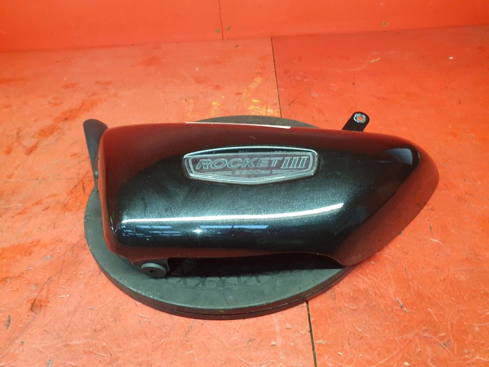 TRIUMPH ROCKET SIDE PANEL LEFT HAND LH 2009