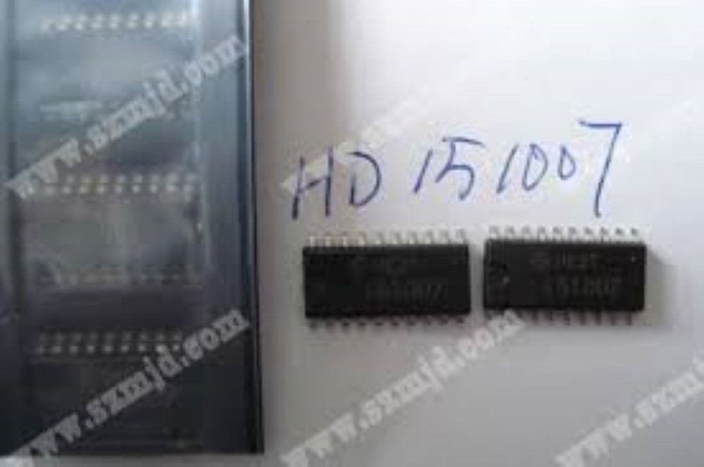 Hitachi Hd151007 Sop20