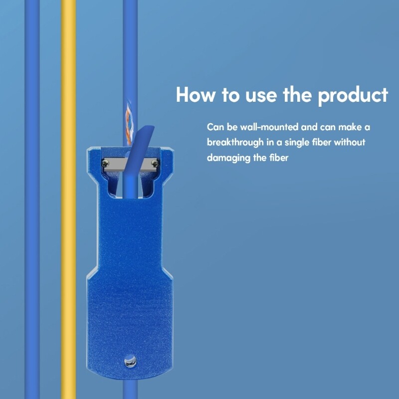 Portable Wire Crimper Tool with Cable Stripper and Cutter