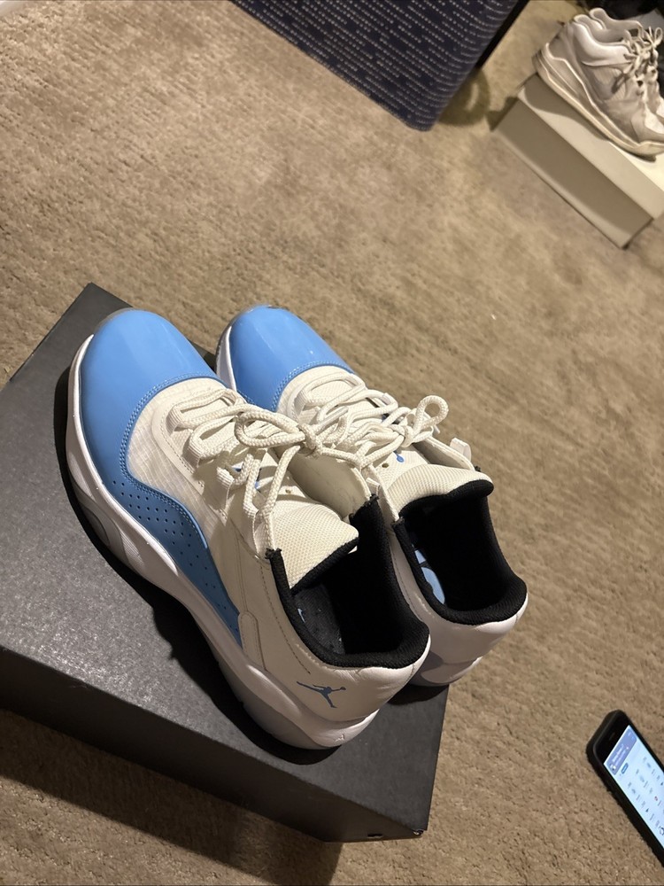 Air Jordan 11 CMFT Low Men's 8