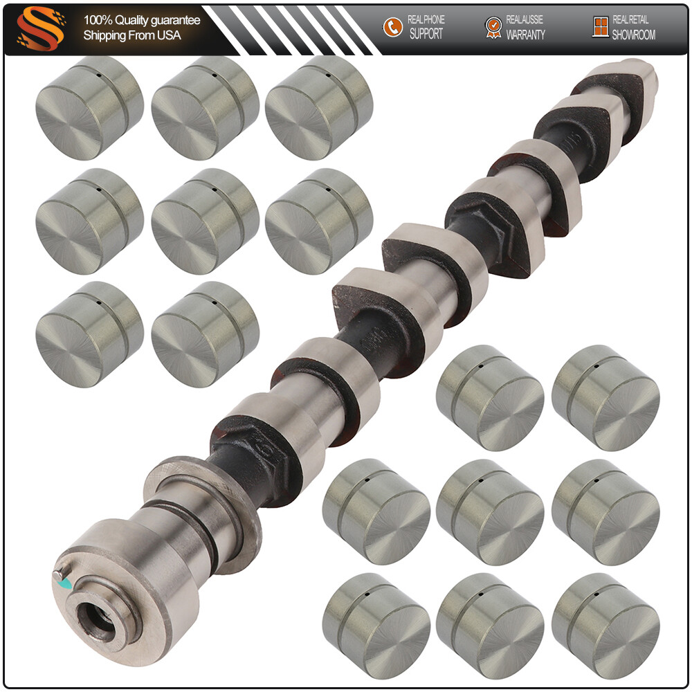 Engine Camshafts & Lifters Followers For Chevrolet Aveo Aveo5 1.6L 04-08