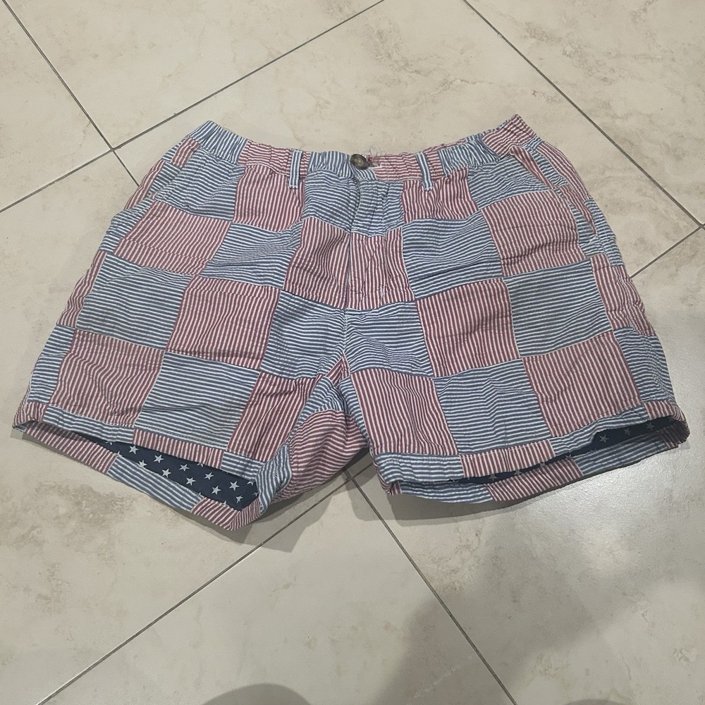 Chubbies Mens Shorts Size Large Sz L 5.5