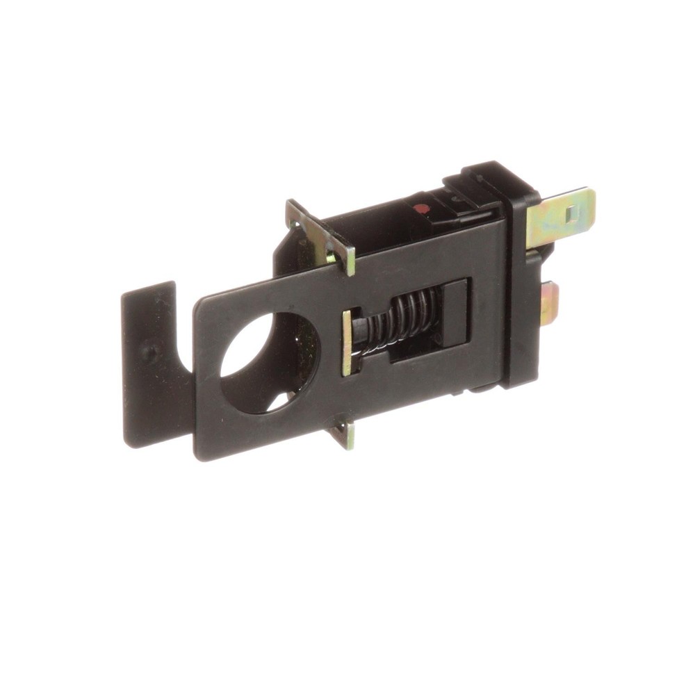 1992-2002 Ford Crown Victoria SMP Brake Light Switch Replacement