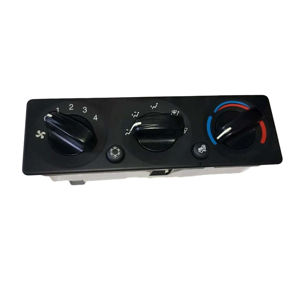 Reliable A/C Climate Control Module Panel Q216119 for Peterbilt Applications