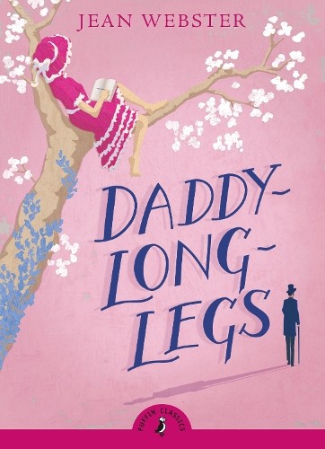 Jean Webster Daddy Long-Legs (Paperback) Puffin ClassicsAnother great item from Rarewaves USA | Free delivery!