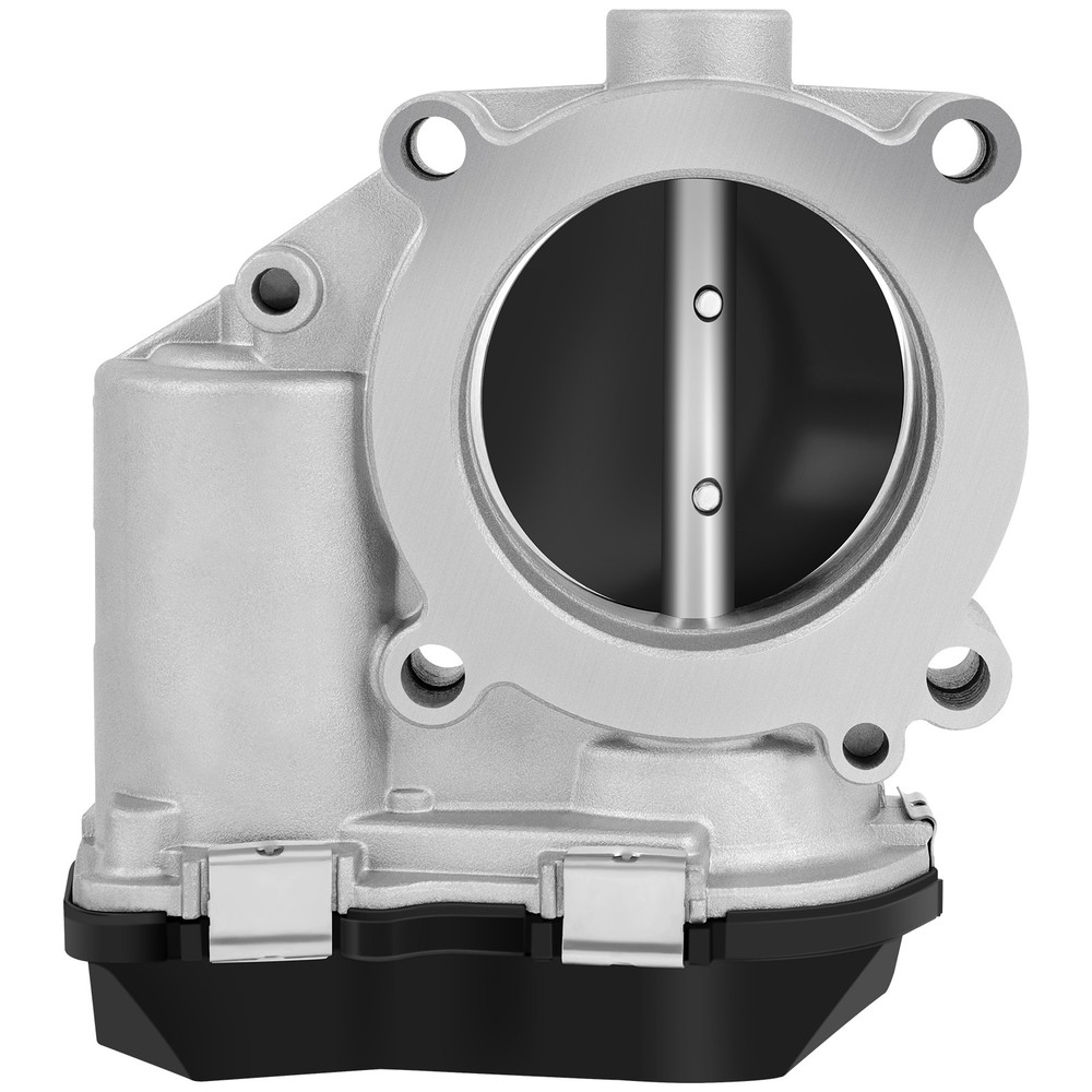 Throttle Body For Audi A3 A4 Q5 Volkswagen Passat GTI Golf Jetta Tiguan CC 2.0L