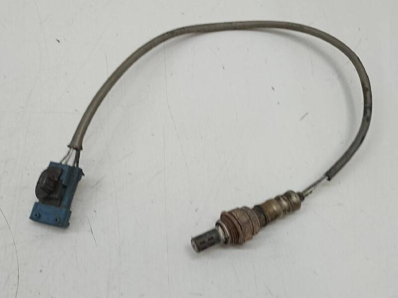 9636968380 Lambda Sensor Citroen C3 1.4 Audace 1995 21219