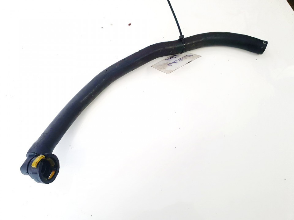 Volvo V40 cooling water hose DE1576332-04 radiator replacement part