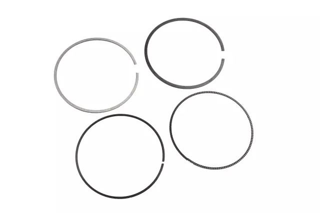 ACDelco GM OE/GM Genuine Parts 12644928 - Engine Piston Ring