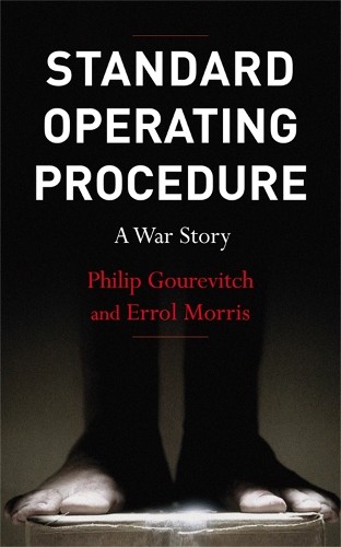 Errol Morris Philip Gourevit Standard Operating Procedu (Paperback) (UK IMPORT)All Tariffs and Duties included - no additional charges