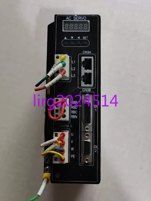 1pc used  DS100S-75-M-24V 750W