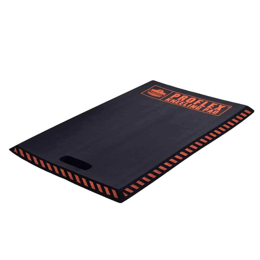 Ergodyne ProFlex 385 Water-Resistant Foam Kneeling Pad for Comfortable Support