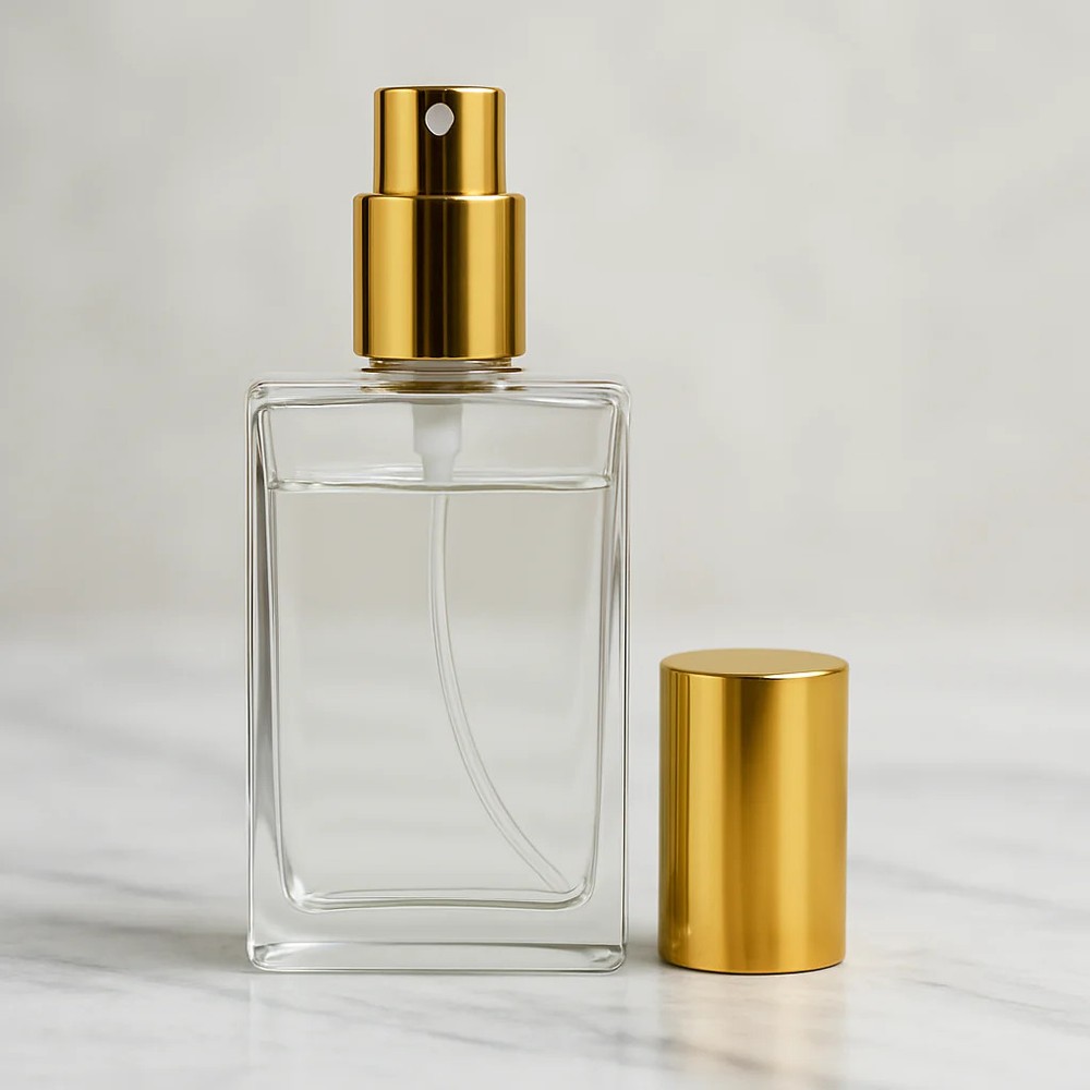 Sexy Graffiti Type | Long Lasting Perfume Fragrance Alternative for Women