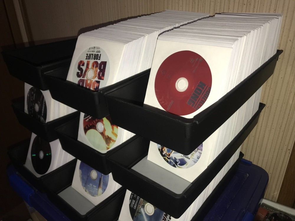 3/3 4K UHD Blu-Ray You Choose Your Title! Disc Only Horror Comedy Disney Marvel