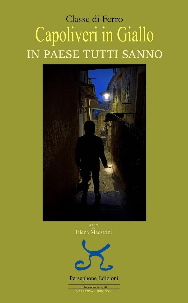 Tommaso Martorella Elena Maestri Capoliveri in giallo. I (Paperback) (UK IMPORT)All Tariffs and Duties included - no additional charges