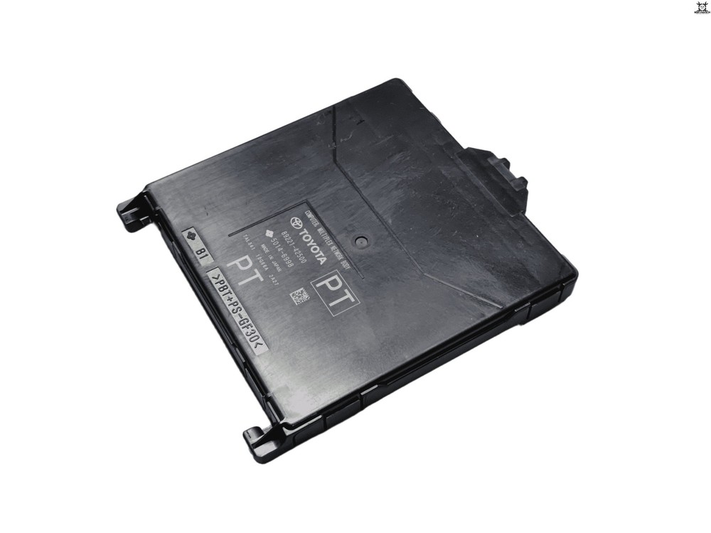 OEM Toyota Rav4 Xle 2022 Body Control Module Computer Unit Bcm Multiplex