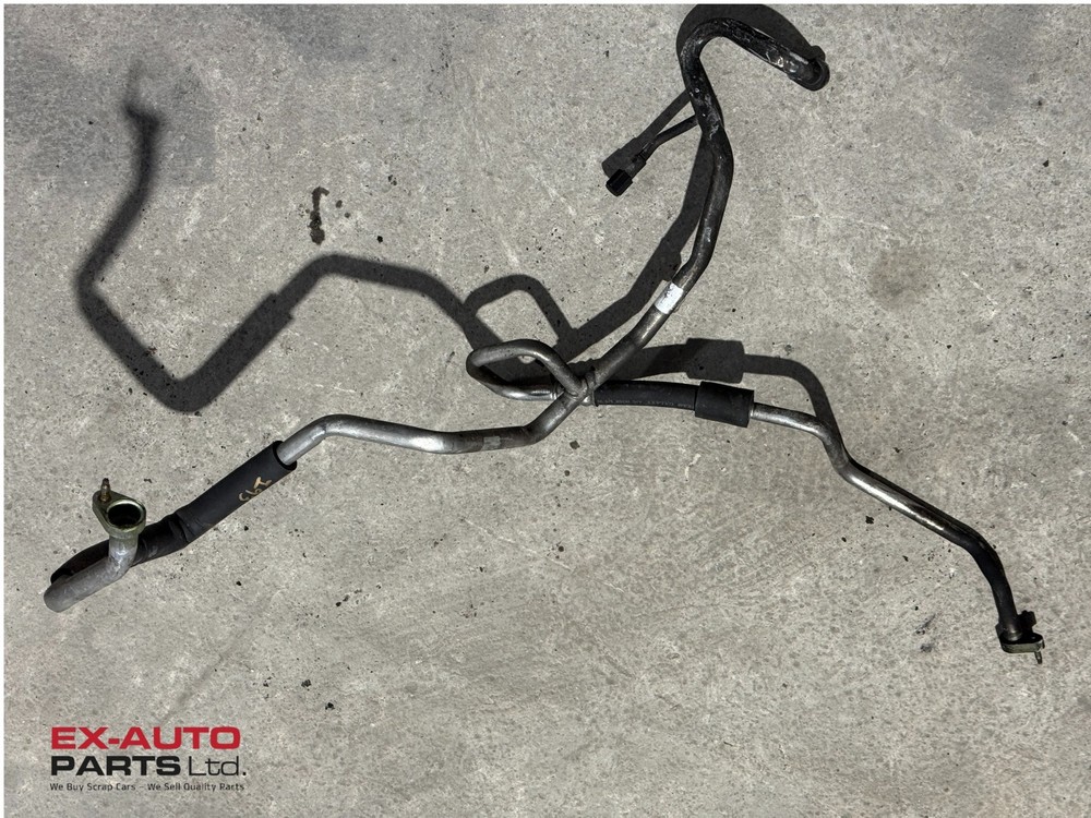 Ford Galaxy Mk2 2007 2.0 TDCi Air Conditioning Pipe / Hose Assembly –Genuine OEM