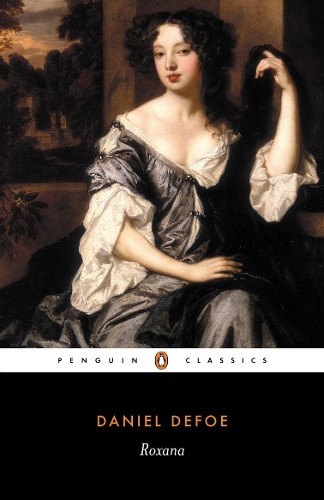 Roxana, Or The Fortunate Mistress (Penguin Classics) by Daniel Defoe PaperbackFREE US DELIVERY | ISBN: 0140431497 | Quality Books