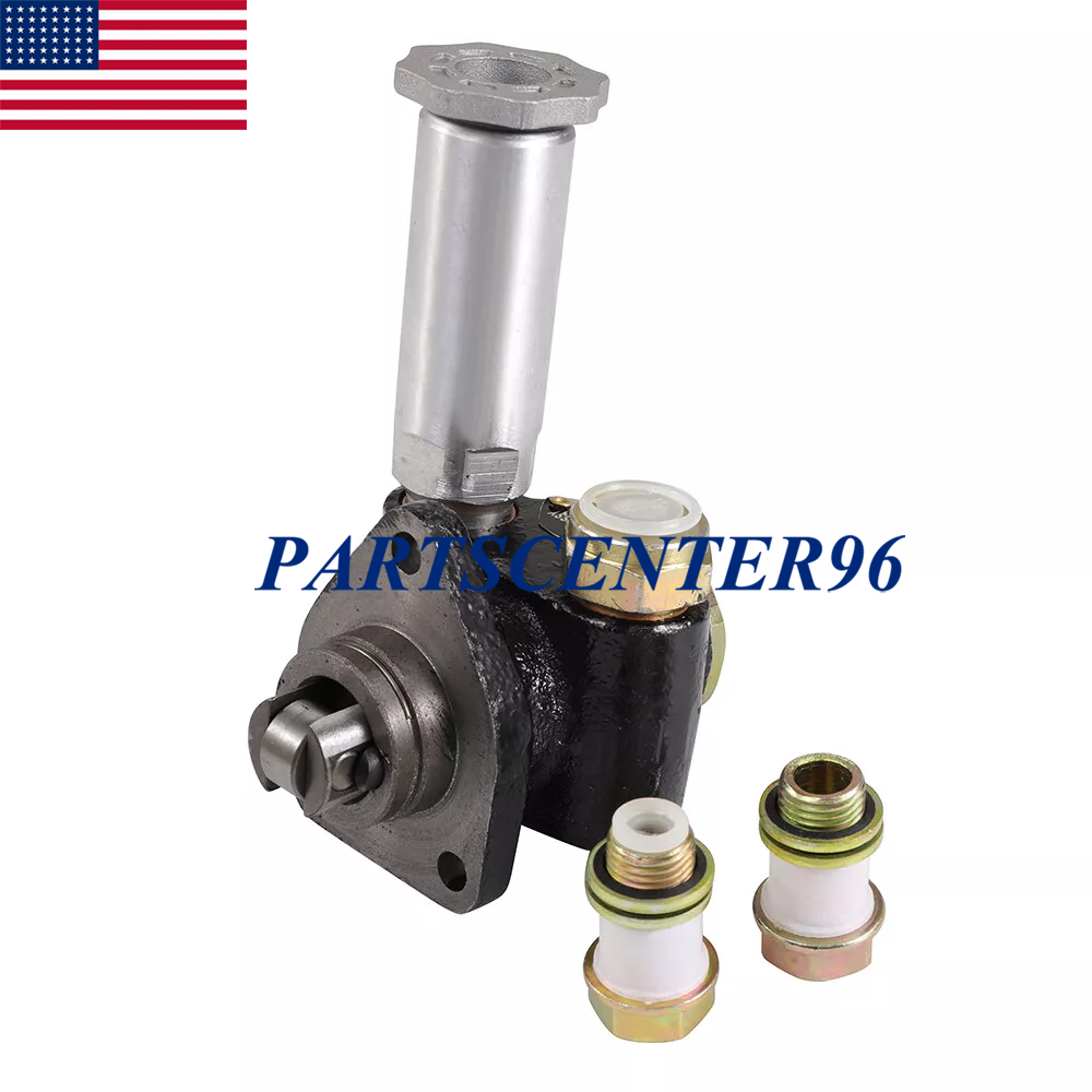 New Fuel Feed Pump 105220-7170 for KOMATSU D20A 4D94E