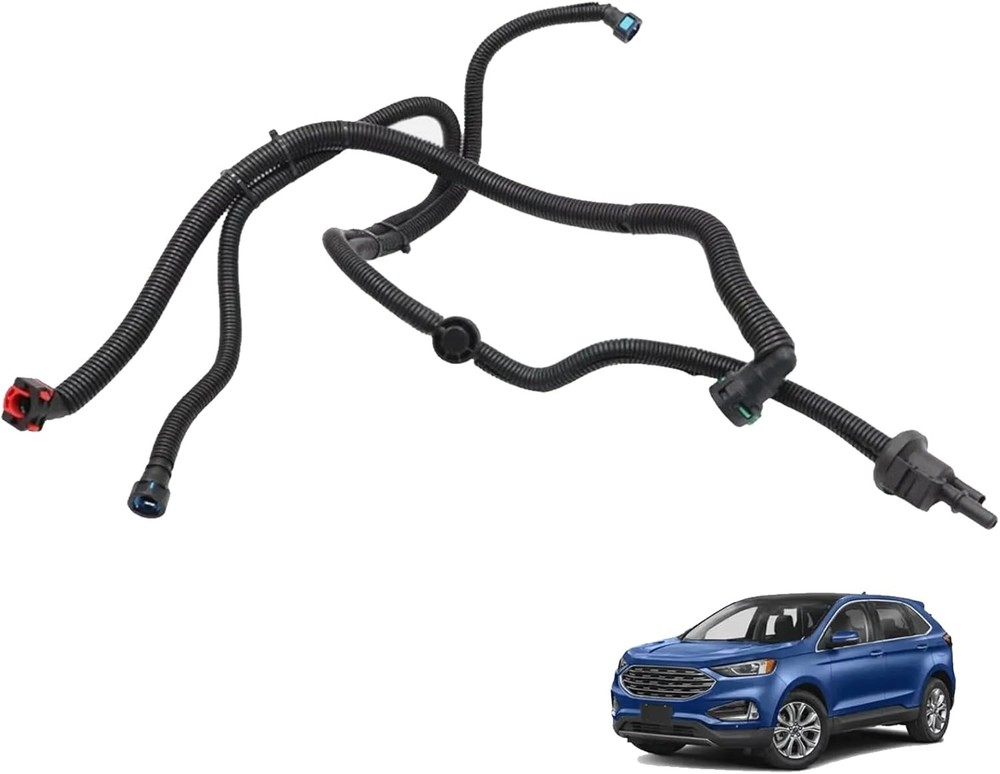 Vapor Canister Purge Valve for Ford Edge 2.0L 2015–2024, Lincoln Nautilus 2019–2