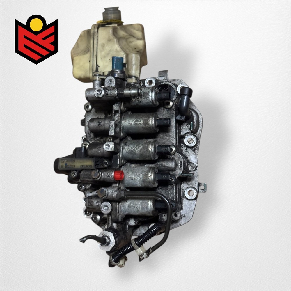 13-16 Dodge Dart Turbo HYDRAULIC TRANSMISSION Shift Actuator Valve Body Solenoid