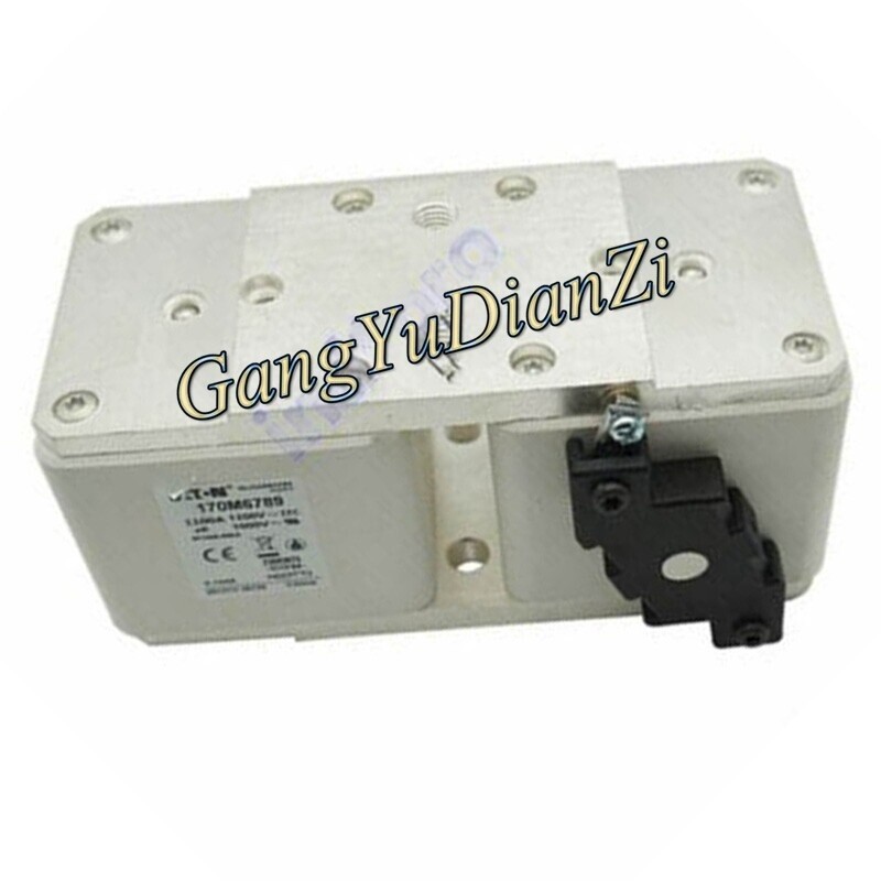 1PCS NEW FOR   170M6787 Fuse 800A 1250V *vb