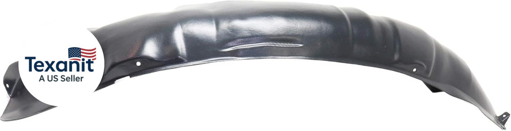 Fender Liner for PONTIAC FIREBIRD 93-02 FRONT LH