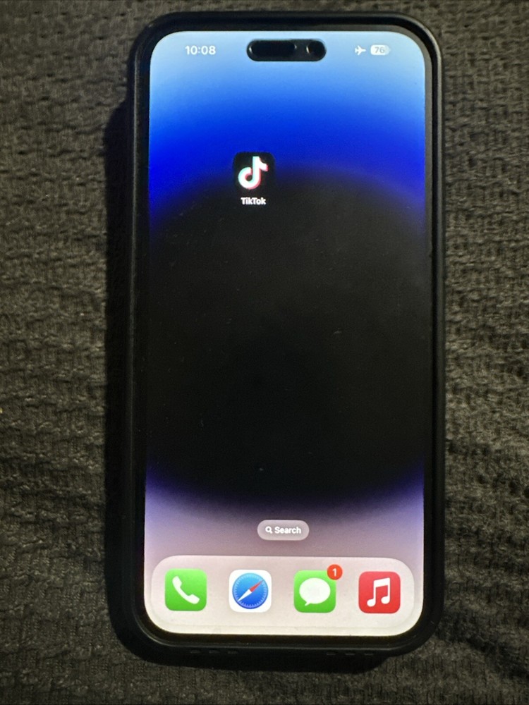 14 Pro Max 256gb